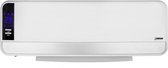 Eurom Wall Designheat 2000 - Keramische kachel