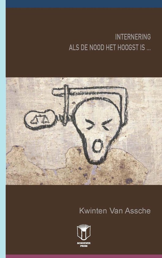 INTERNERING ALS DE NOOD HET HOOGST