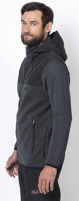 jack wolfskin mackenzie river