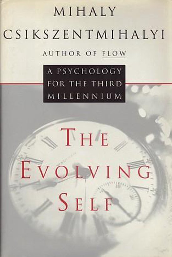 The Evolving Self