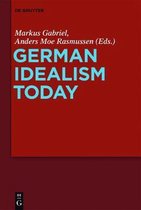German Idealism Today