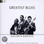 Greatest Blues