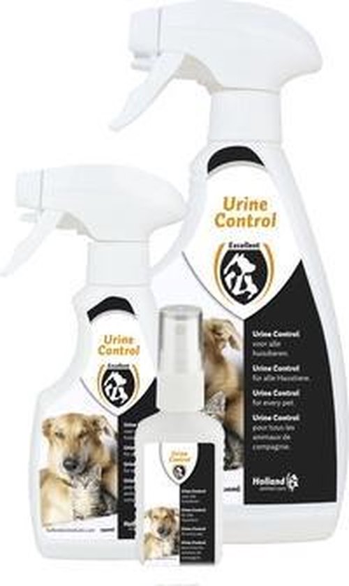 Excellent Urine Control Spray 50 ml