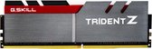 G.Skill Trident Z 32GB DDR4 3200MHz (4 x 8 GB)
