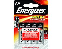 Energizer aa 2024