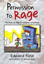 Permission to Rage