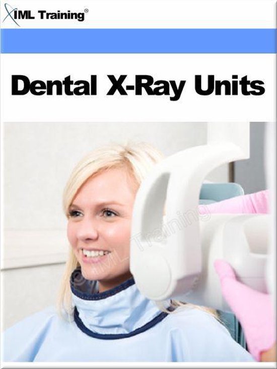 Dentistry - Dental X-Ray Units (Dentistry) - cover