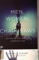 Men Women & Chain Saws