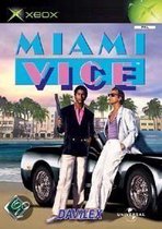 [Xbox] Miami Vice Goed