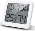 Weerstation - Digitale thermometer en hygrometer m