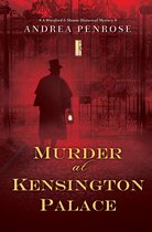 Murder at Kensington Palace A Wrexford and Sloane Mystery 3