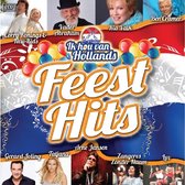 Various Artists - Ik Hou Van Hollands - Feest Hits (2 CD)