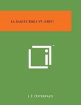 La Sainte Bible V1 (1867)