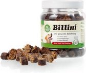 ANIBIO Billini rundvlees snacks 400 gr