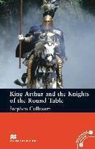 King Arthur & The Knights of the Round Table