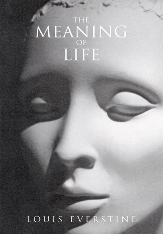 The Meaning of Life - cover