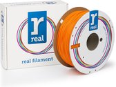 REAL Filament PLA oranje 1.75mm (1kg)