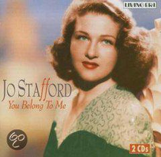 You Belong to Me [ASV/Living Era]