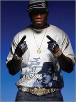 Alle artikelen van 50 Cent