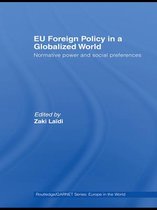 Routledge/GARNET series - EU Foreign Policy in a Globalized World