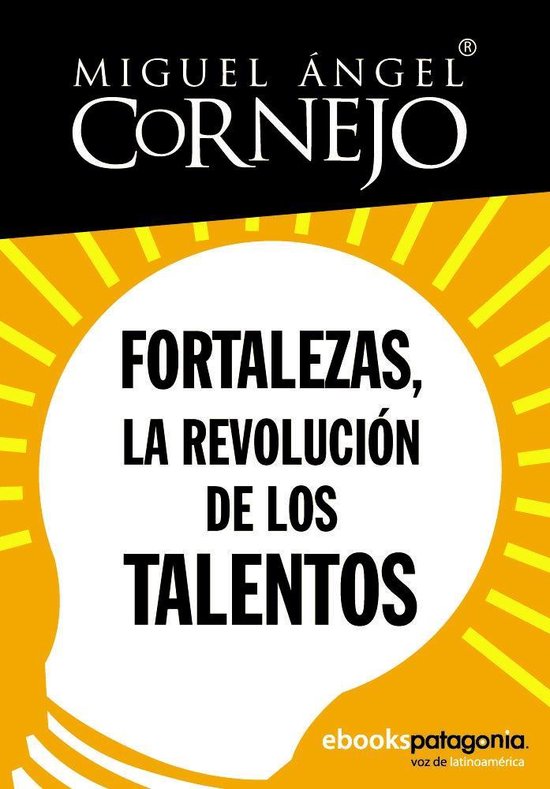 Fortalezas, la revolución de los talentos - cover
