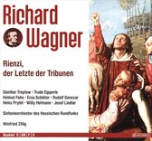 Wagner: Rienzi, Der Letzte Der Trib