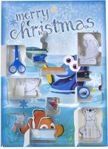 Disney Pixar Advent Calendar - Finding Dory -Toys