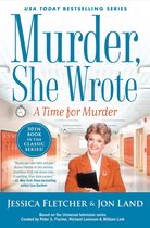 Murder, She Wrote 50 - Murder, She Wrote: A Time for Murder