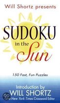 Will Shortz Presents Sudoku in the Sun