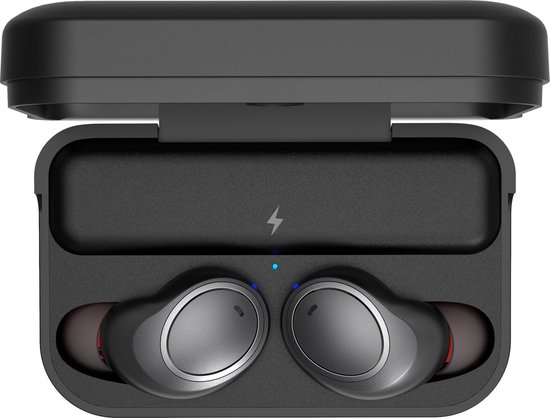 JAP Sounds AP03 - Draadloze in-ear Bluetooth Sport Earpods - Oortjes voor  Apple iPhone... | bol.com