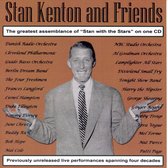 Stan Kenton &Amp; Friends
