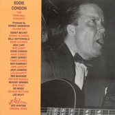 Eddie Condon - Town Hall Concert, New York - Volume 10 (2 CD)