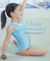 I Love Gymnastics