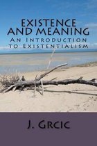 Existence and Meaning