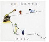 Duo Harmane - Melez (CD)