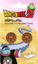 Dragon Ball Z - Tumb Grips - PS4 - Kaito