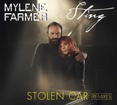 Stolen Car Remixes