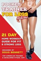 Pocket Trainer For Legs at Home