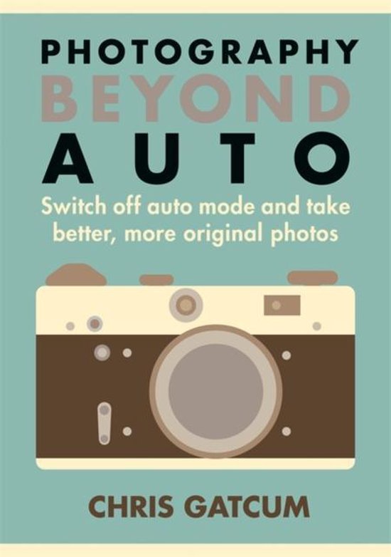 Beyond Auto - cover