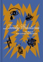 Lovely Creatures (3CD+DVD)