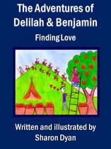 The Adventures of Delilah and Benjamin, Finding Love