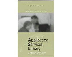 Application Services Library