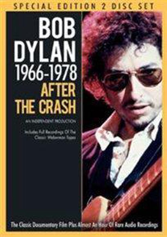 After The Crash (Special Edition)