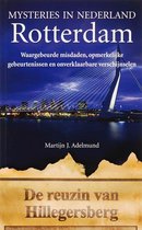 Mysteries In Nederland - Rotterdam