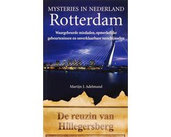 Mysteries In Nederland - Rotterdam