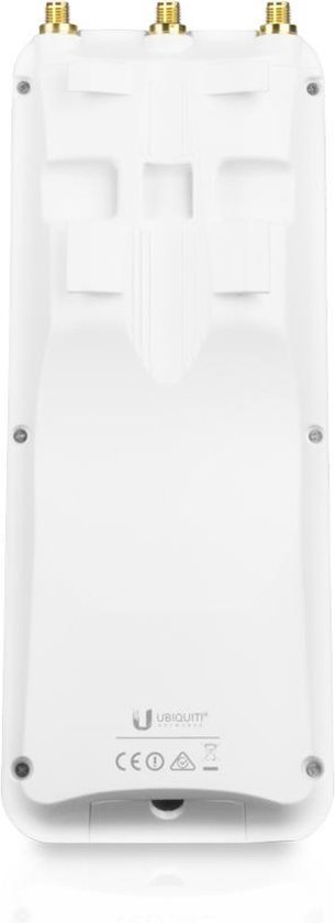 TP-Link Omada EAP683 UR draadloos toegangspunt (WAP) 6000 Mb
