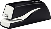 Leitz Elektrische Nietmachine - 10 vel - Zwart