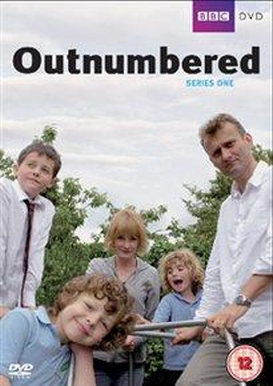 Outnumbered - Series 1