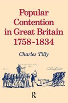 Popular Contention In Great Britain, 1758-1834