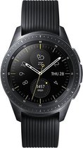 Samsung R810 Galaxy watch 42mm - midnight black